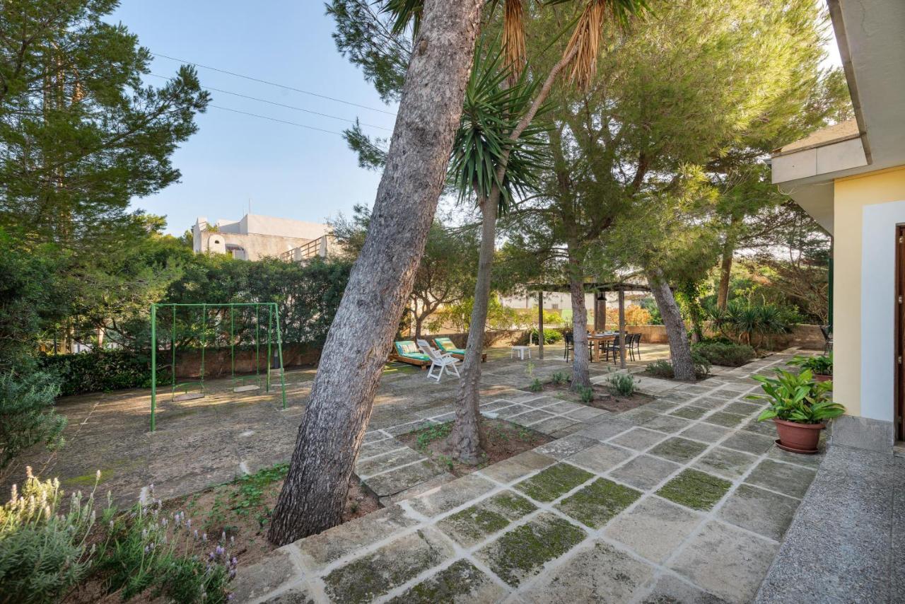 Villa Ombra De Pins Son Serra de Marina Exterior foto